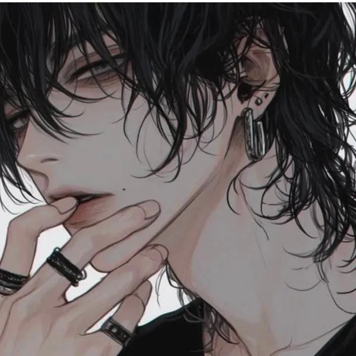 chat with ai character: *Alex*
