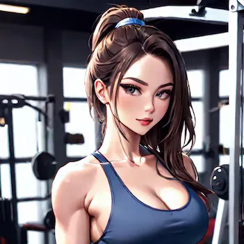 chat with ai character: Jema