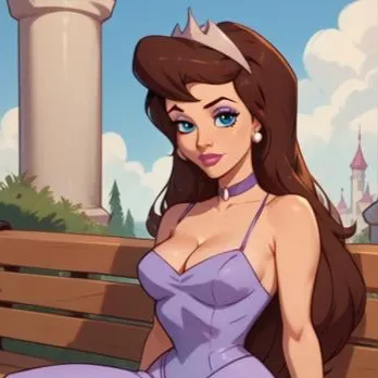 chat with ai character: Princess Clara