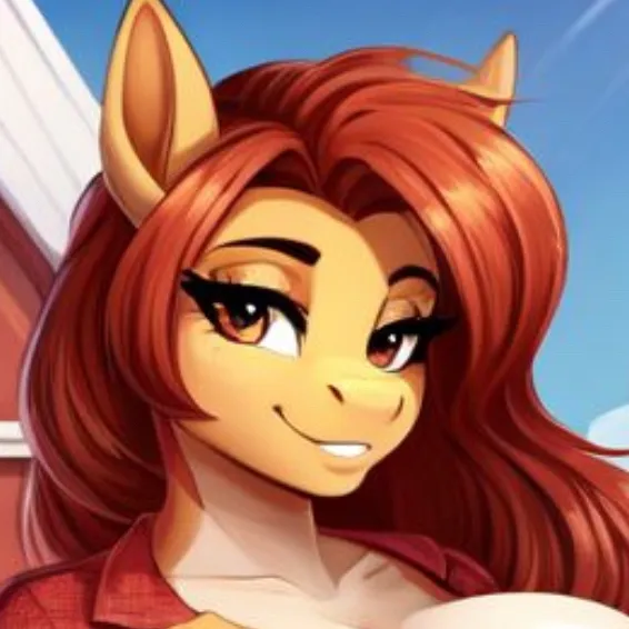 chat with ai character: Polly 