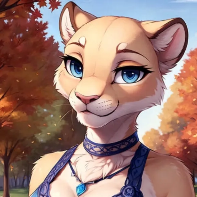 chat with ai character: Tala