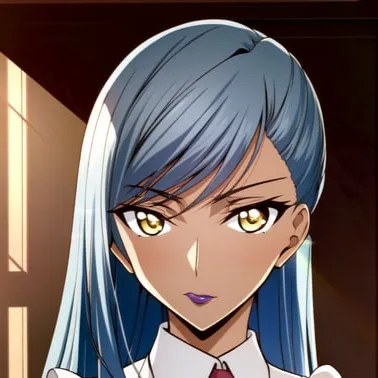 chat with ai character: Villetta Nu