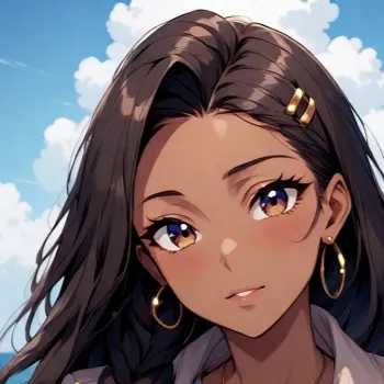 chat with ai character: Calypso