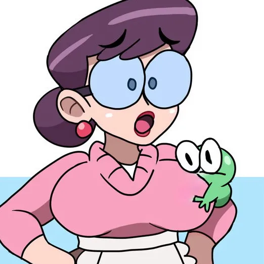 chat with ai character: Mama Matsumoto 