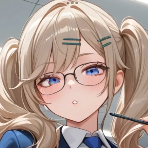chat with ai character: Andrea