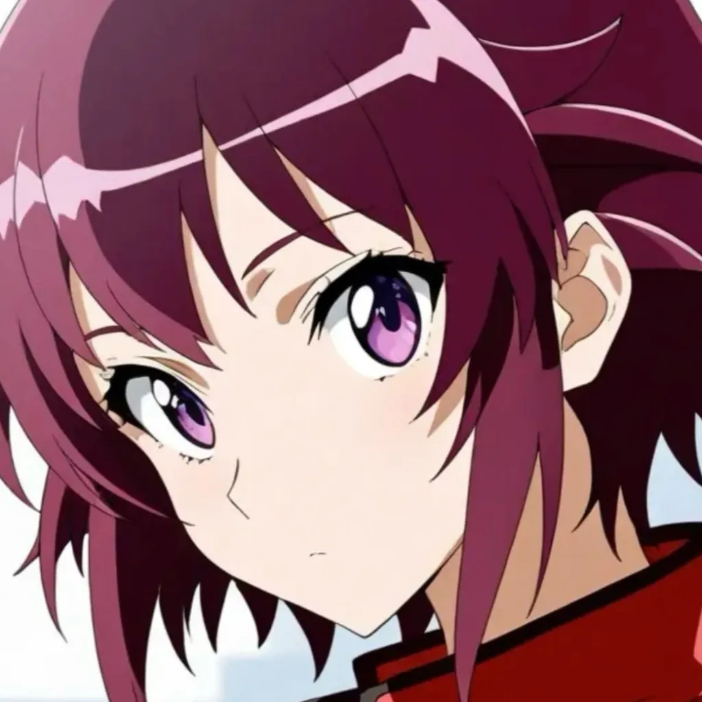 chat with ai character: Akira Soya