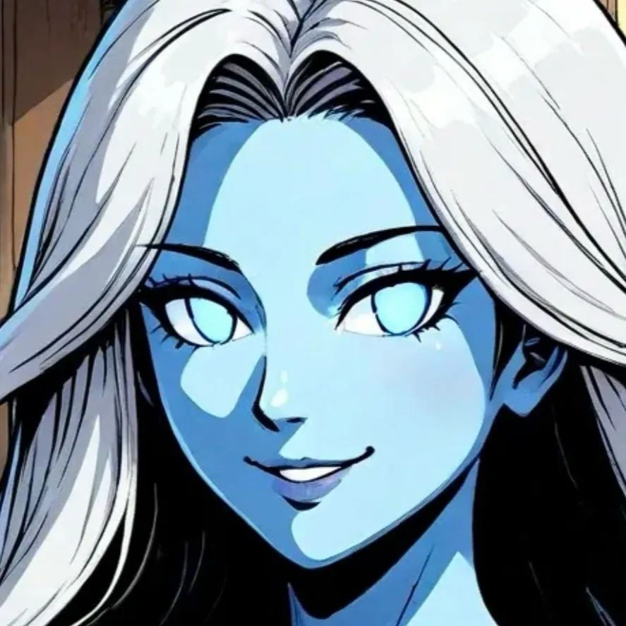 chat with ai character: Venessa (Copycat)