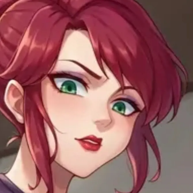 chat with ai character: April O’Neil 03  
