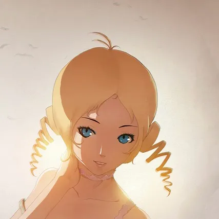 chat with ai character: Catherine