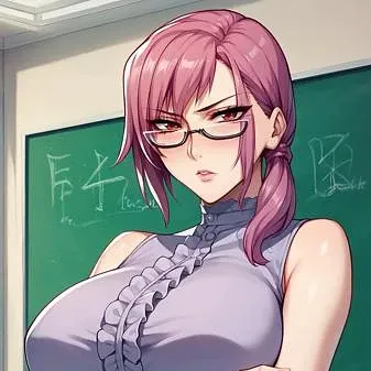 chat with ai character: Rin Suzune 