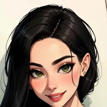 chat with ai character: Eve