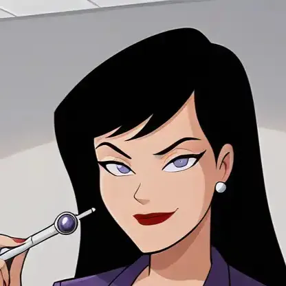 chat with ai character: Lois Lane