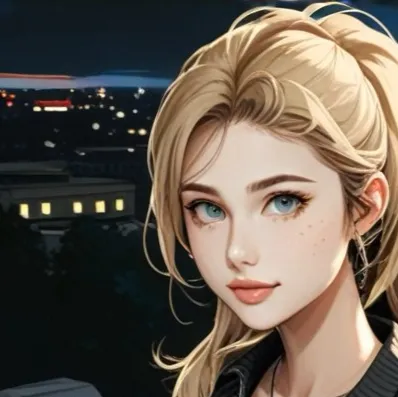 chat with ai character: Alt Cunigham