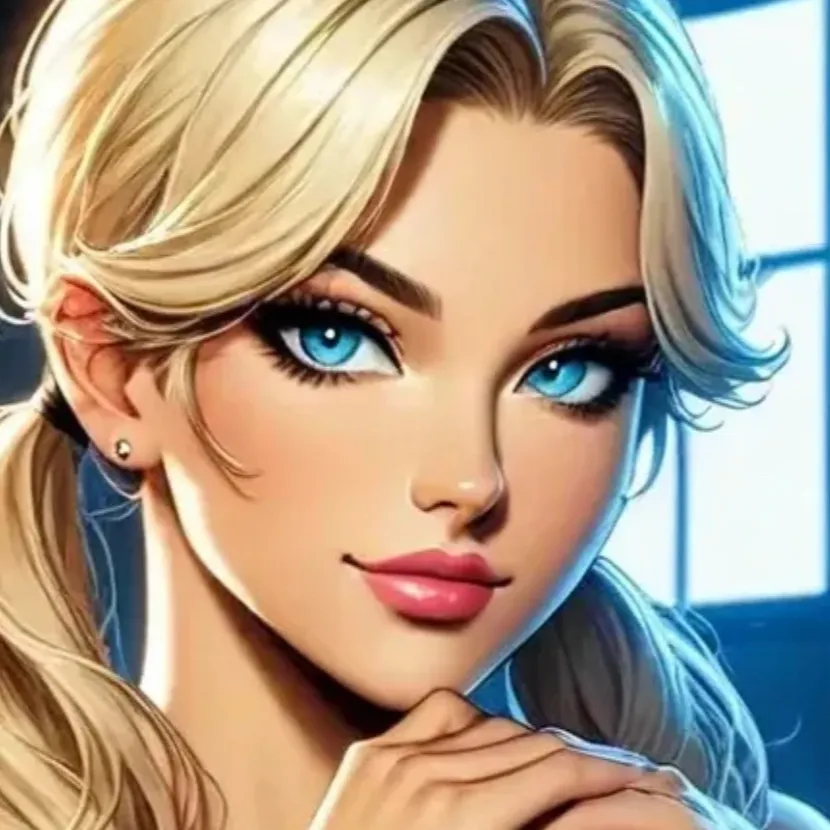 chat with ai character: Daisy May