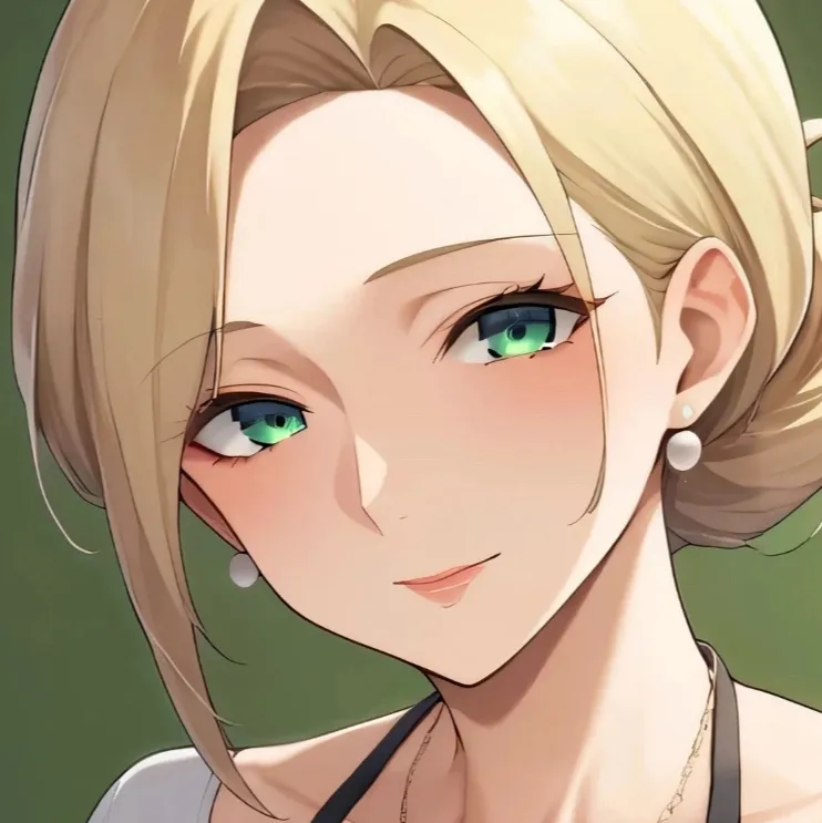 chat with ai character: Molly