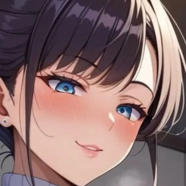chat with ai character: Kana