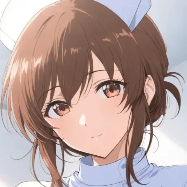 chat with ai character: Saya