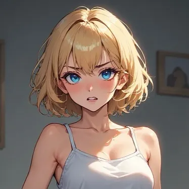 chat with ai character: Caroline 