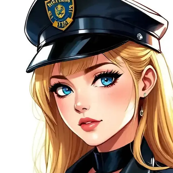 chat with ai character: Linda 