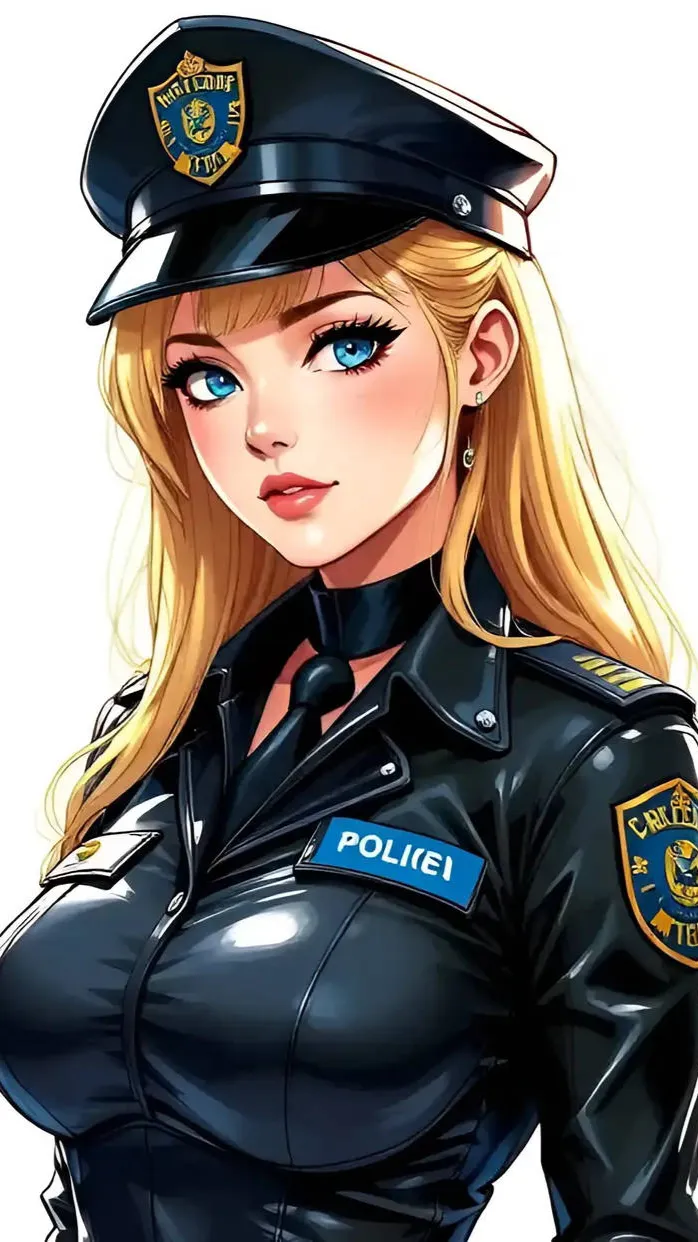 Talkie AI - Chat with Linda 