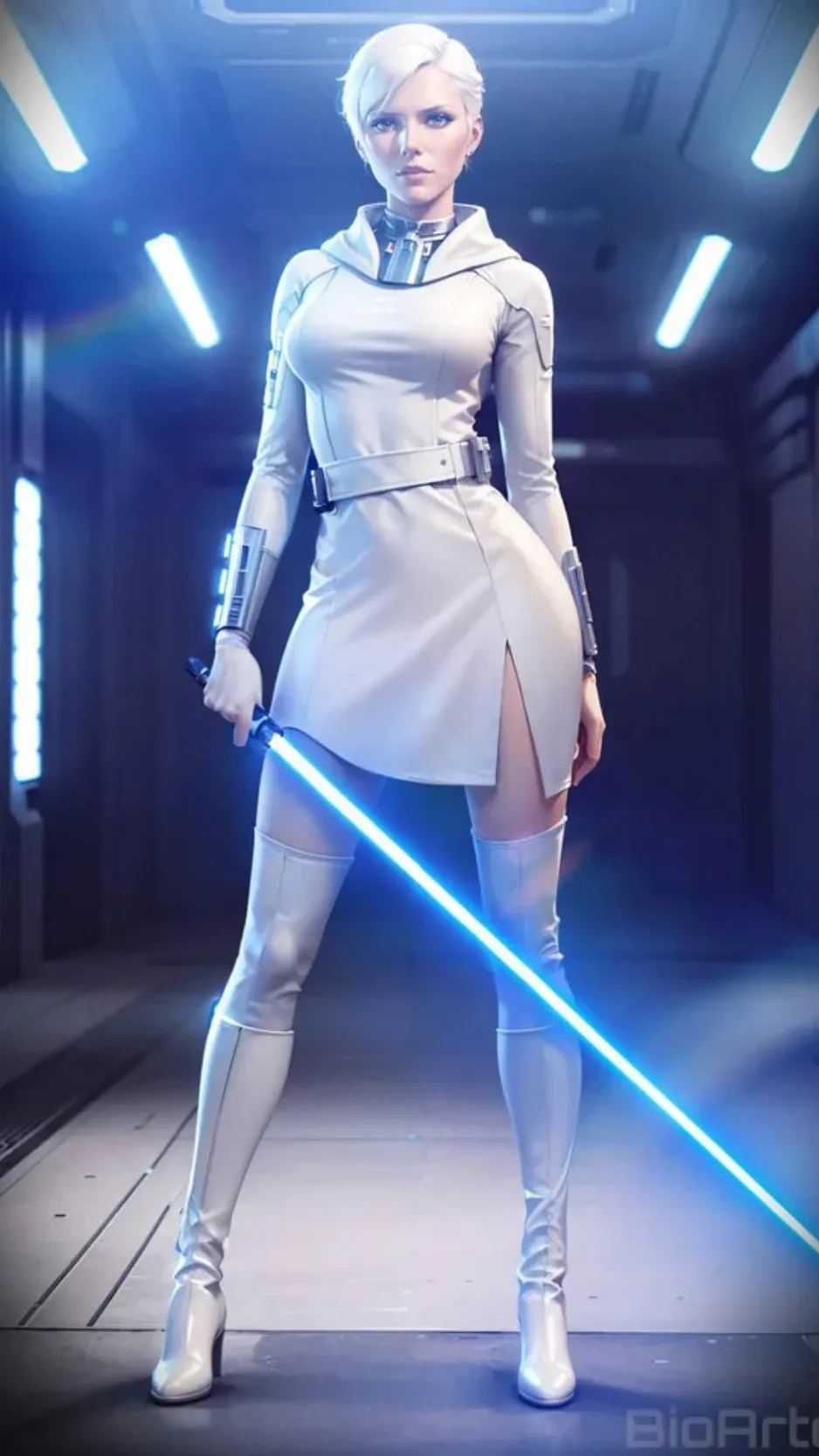 Talkie AI - Chat with Brianna