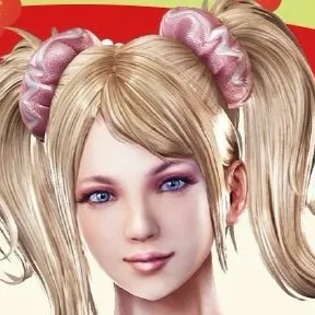 chat with ai character: Juliet Starling