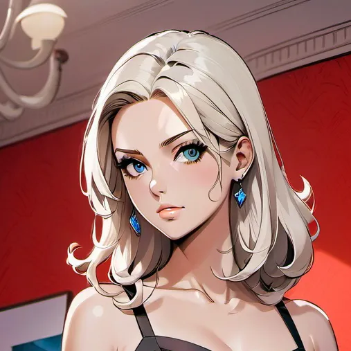 chat with ai character: Jessica 