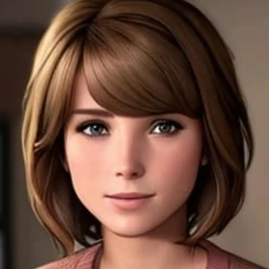 chat with ai character: Max Caulfield 