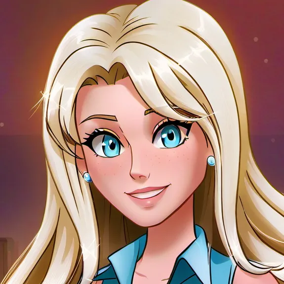 chat with ai character: Tara 