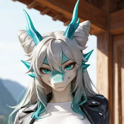 chat with ai character: Lizzy 