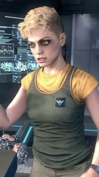 Talkie AI - Chat with Chloe Lynch 