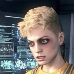 chat with ai character: Chloe Lynch 