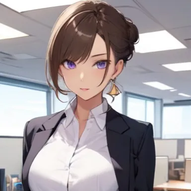 chat with ai character: Kara