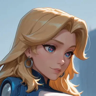 chat with ai character: Invisible Women  