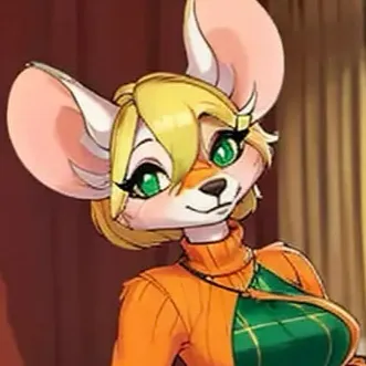 chat with ai character: Moushley 