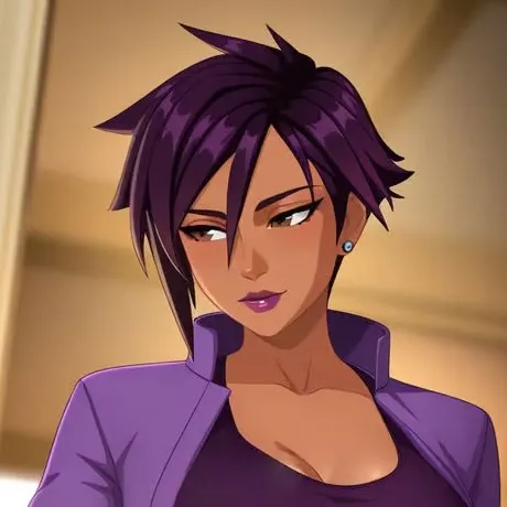 chat with ai character: Invisagal