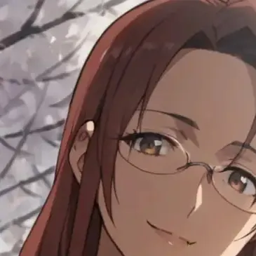 chat with ai character: Kyoko Hayashi