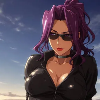 chat with ai character: Rika Minami