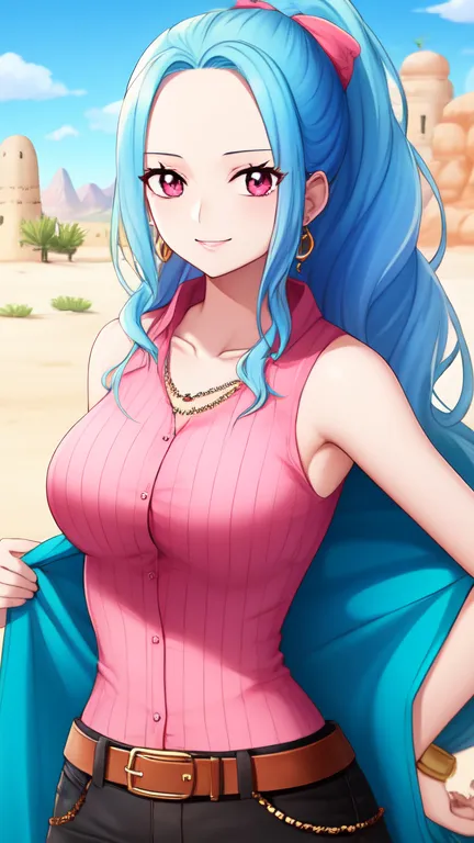 Talkie AI - Chat with Vivi