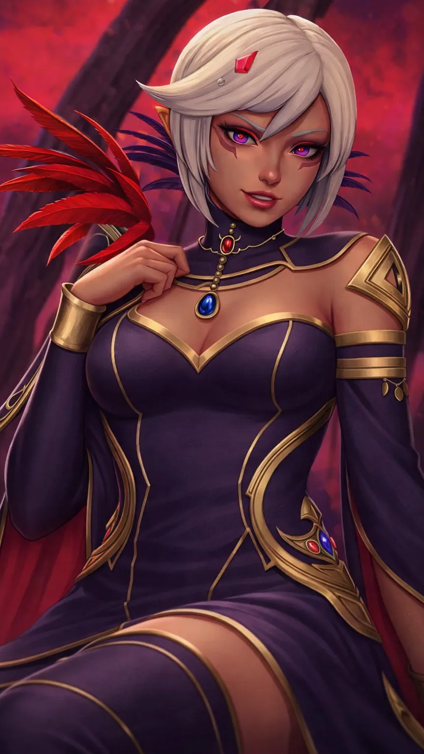 Talkie AI - Chat with Cia