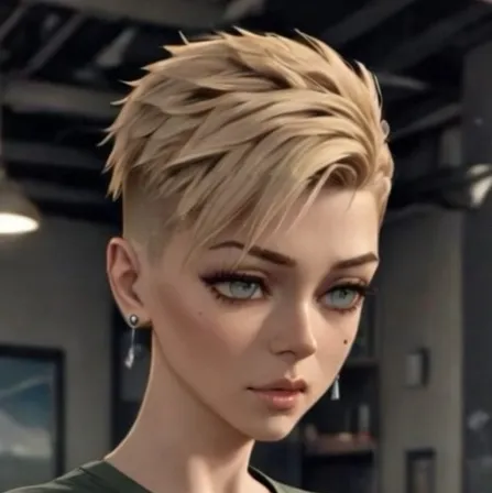 chat with ai character: Chloe Lynch 