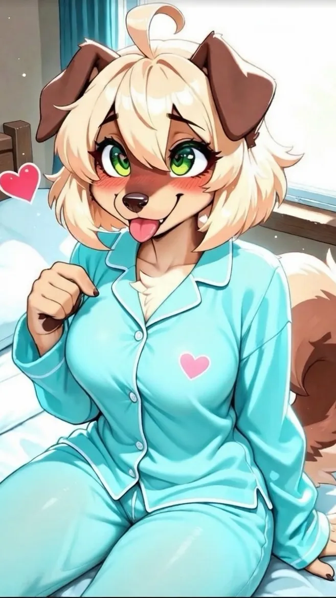 Talkie AI - Chat with Honey 