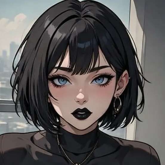 chat with ai character: Yumi 