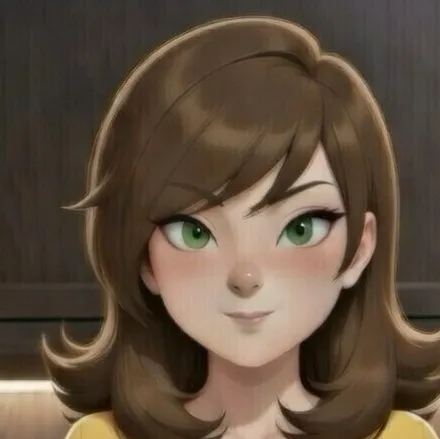 chat with ai character: Amanda 