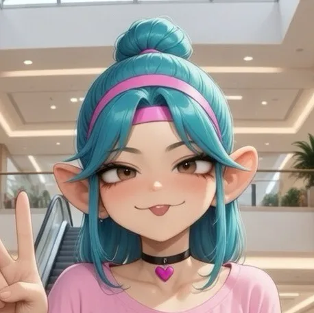 chat with ai character: Kelly 