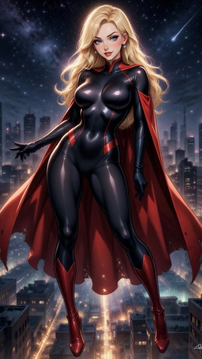 Talkie AI - Chat with Lady Domina 