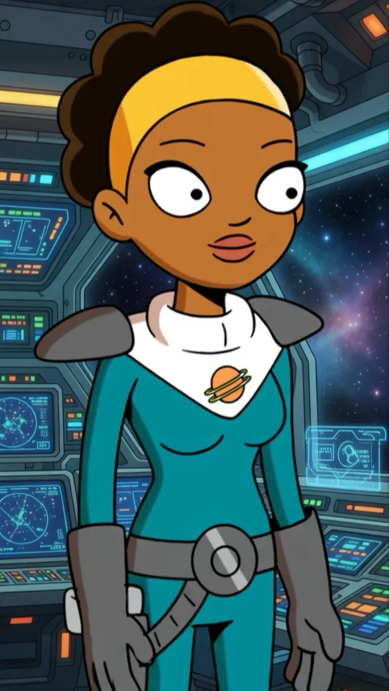 Talkie AI - Chat with Quinn Ergon