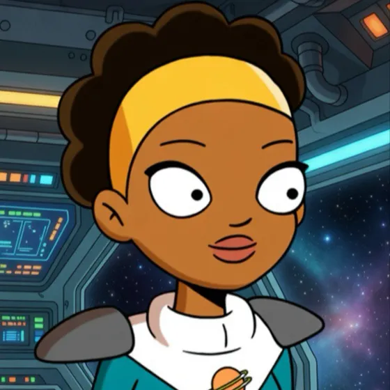 chat with ai character: Quinn Ergon