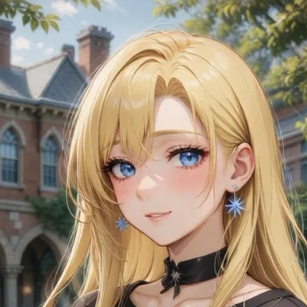 chat with ai character: Kailey 