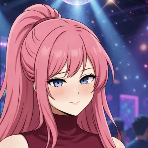 chat with ai character: Ruby 